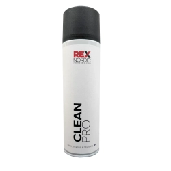 REX CleanPro – Odtłuszczacz Przemysłowy AIRREX